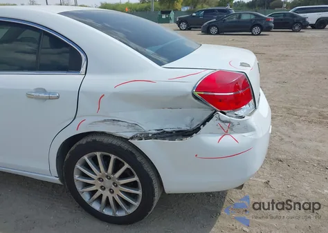 2009 Saturn Aura Xr from USA, damaged, VIN 1G8ZX57779F161744